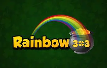 Rainbow 3x3 - WinPesa - Nigeria